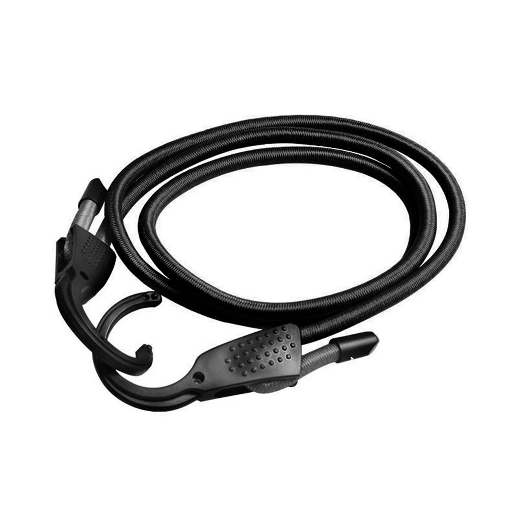 Multi Function Car Rope Good Elasticity Luggage Fixed Universal Hanging String for Clothes Indoor clothesline | Автомобили и