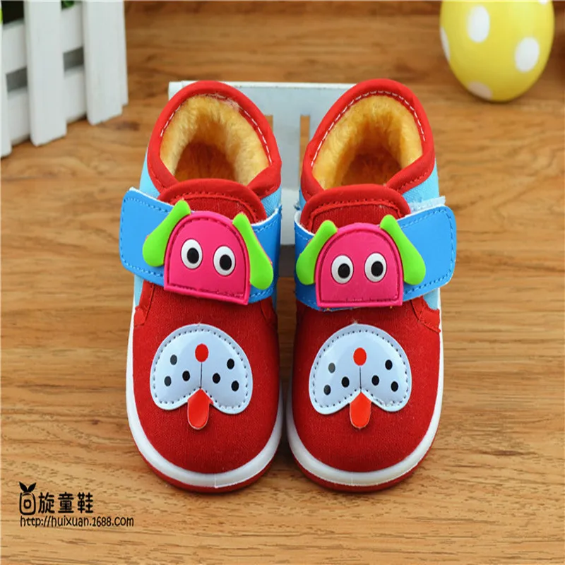 Осень 2017 г. Новый Модная одежда для детей Детская мода обувь Chaussure плоский