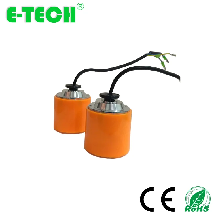 Best Free shipping 3 inch DC brushless gearless scooter hub motor 3 Best Free shipping 3 inch DC brushless gearless scooter hub motor 3