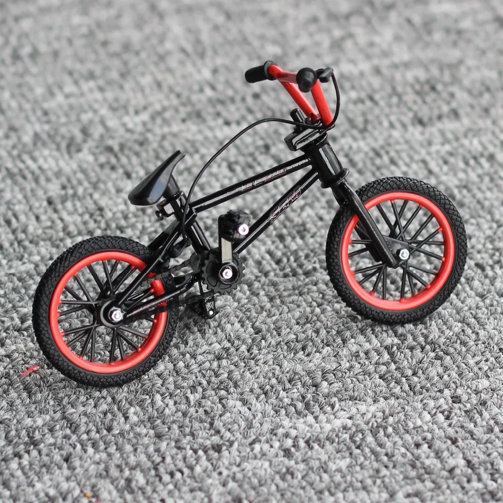 Высокое качество Трикс палец велосипед игрушки без оригинальной коробки