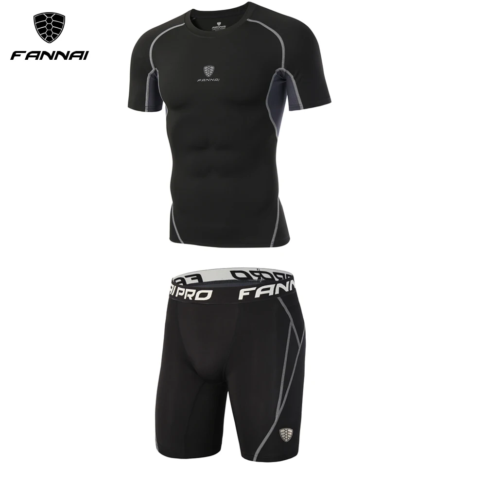 Summer New Men's Short Set Casual Suits Sportswear Mens Tracksuit Man Top + Shorts Set Male Sweatshirt Brand Two Pieces Clothing Summer New Men's Short Set Casual Suits Sportswear Mens Tracksuit Man Top + Shorts Set Male Sweatshirt Brand Two Pieces Clothing