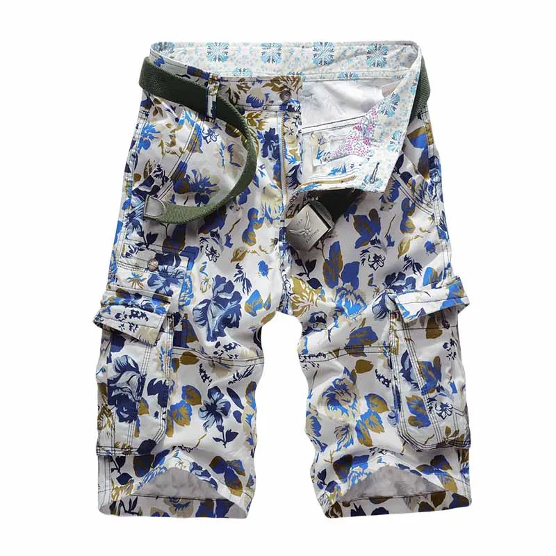 2017-New-Summer-Men-s-Camouflage-Cargo-Beach-Shorts-Cotton-Men-Military-Casual-Short-Trousers-Multi (1)