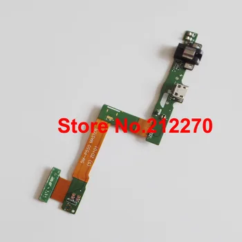

YUYOND 50pcs/lot Original New USB Dock Charger Charging Port Flex Cable For Samsung Galaxy Tab A 9.7 P550 Wholesale