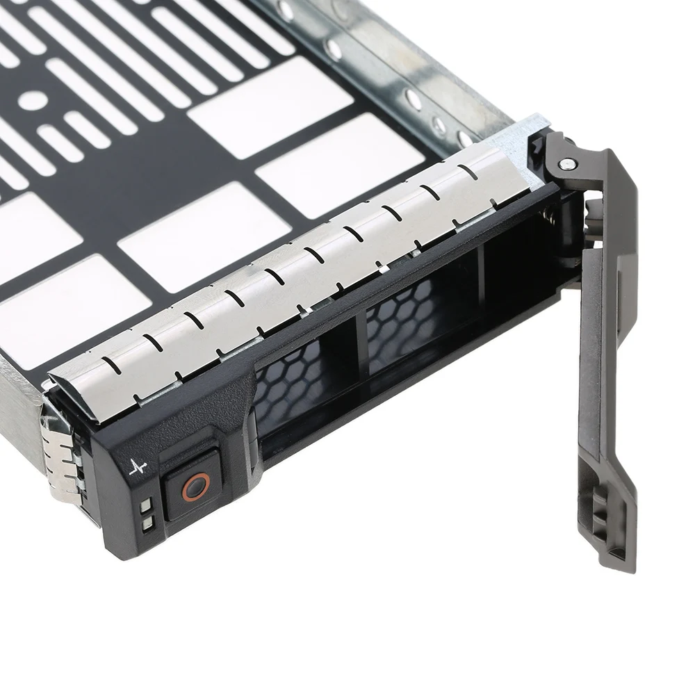 3," SAS SATA лоток Caddy для Dell PowerEdge OF238F R720 R710 R520 R510 R420 R410 HDD Enlcosure для внутреннего hdd 2,5"