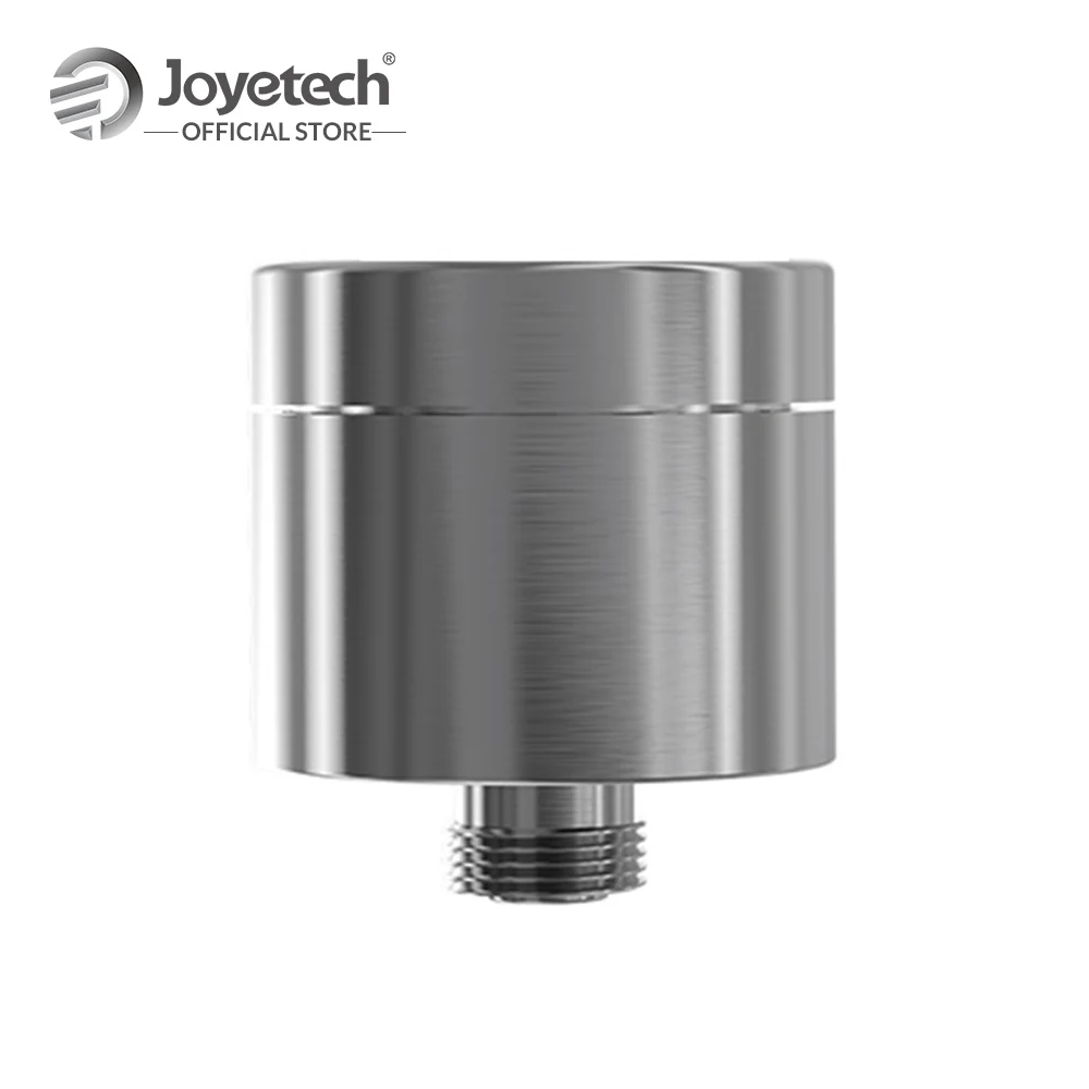 

Original Joyetech eGrip RBA 510 Adaptor Connect the adapter For Joyetech eGrip Kit RBA Heating Coil Electronic Cigarette