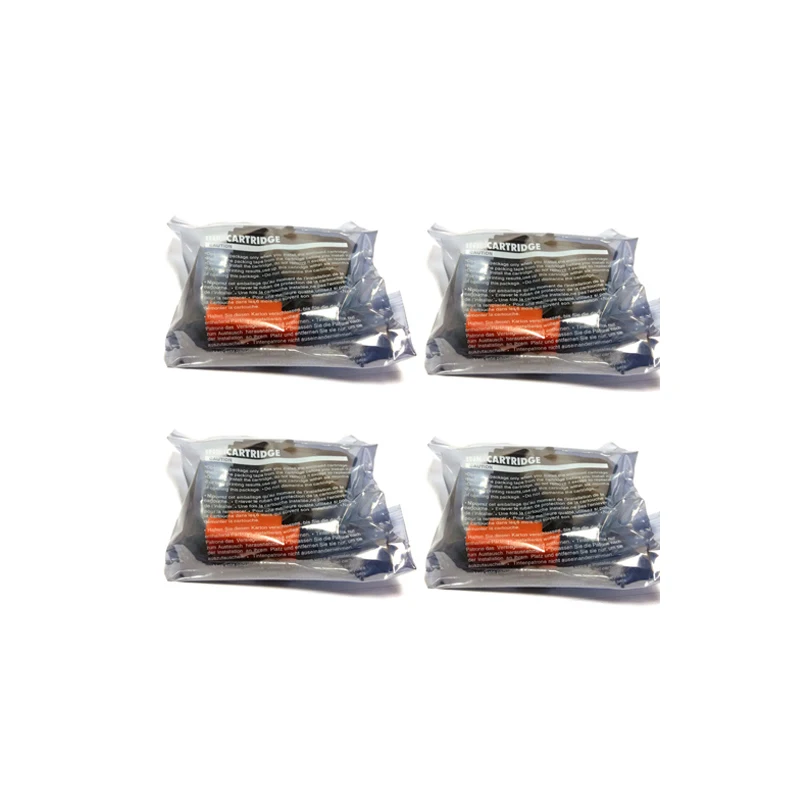 Печатающая головка C4810A/C4811A/C4812A/C4813A совместимая с hp11 1000 1100 1200 2200 2280 2300 2600 2800 CP1700 100 500