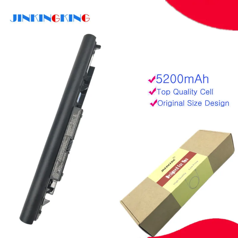 Аккумулятор для ноутбука HP 250 G6 1WY82EA 3QL59ES 255 4 ячейки 919682 421 1 2 3 ядра JC04|Аккумуляторы