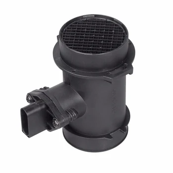 

MOSTPLUS MAF Mass Air Flow Sensor Meter For Mercedes Bens SLK230 C320 2.3L 0000940948 0280217114 Hood Intake Air Flow Meter