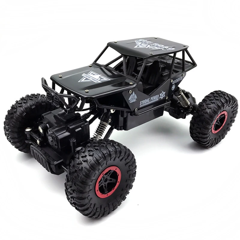 

1:14 Rc Cars 4WD Shaft Drive Trucks Car Toy High Speed Radio Control Brushless Truck Scale Super Power Rc Cars Toys for Children