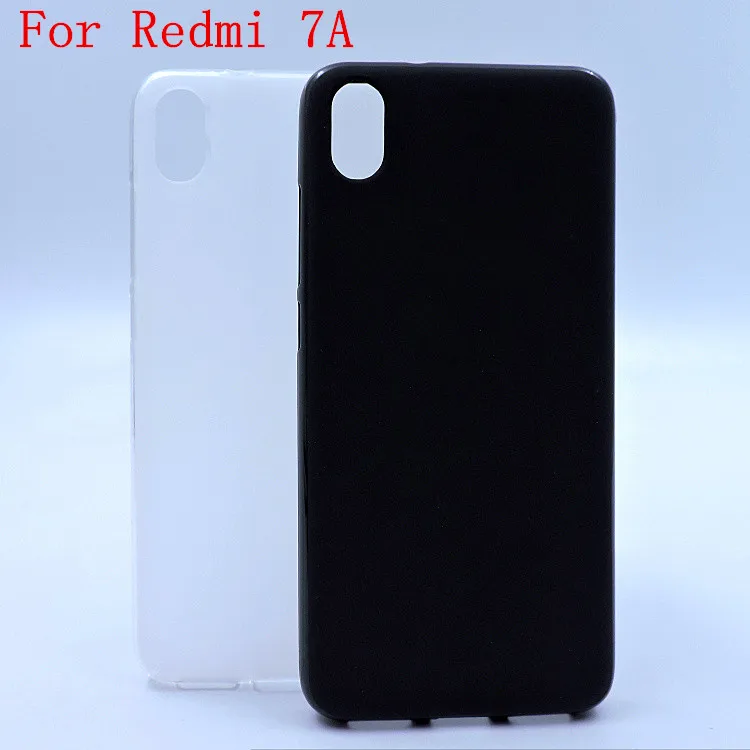 Чехол для телефона из ТПУ Xiaomi Mi 9 9SE Redmi 7 7A K20 Pro Black Shark 2 Note 6 Mix 3 Max 8 Young Play|Бамперы| |