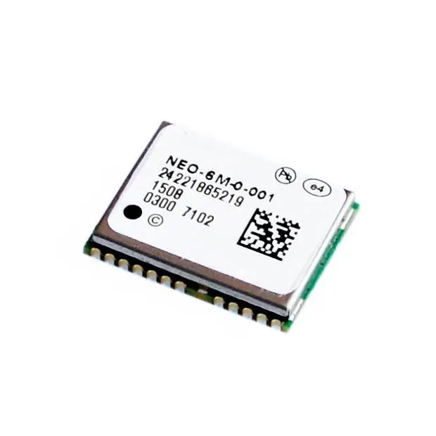 

NEO-6M GPS positioning module NEO-6M-0-001