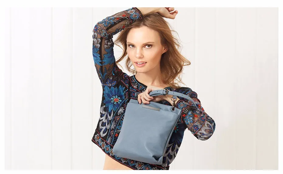 crossbody bag falp pu messenger bags (1)