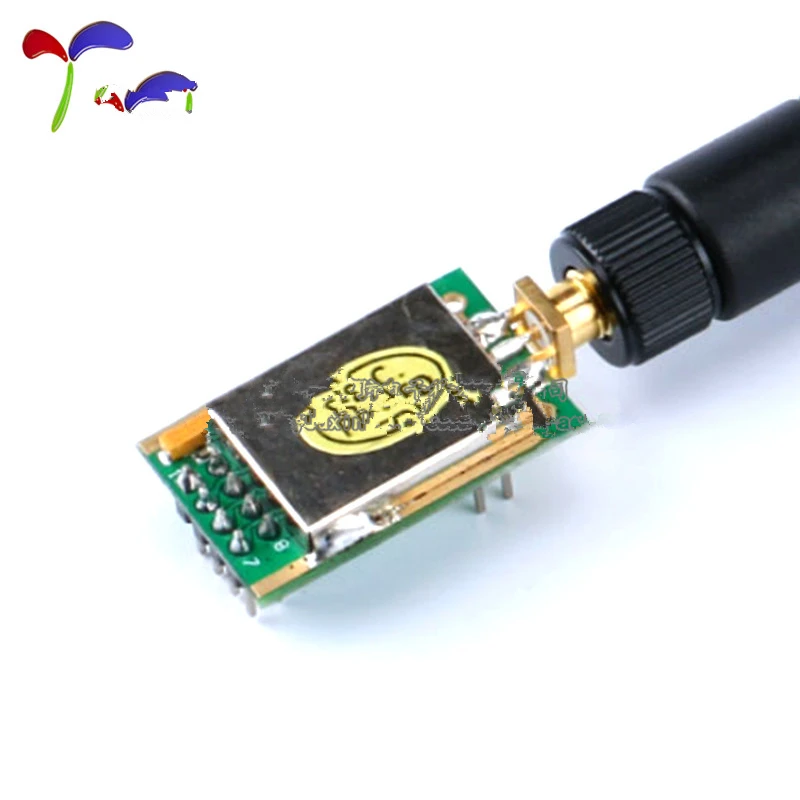 L24L01 D03 1000m беспроводной модуль NRF24L01 + PA LNA|Запасные части| |