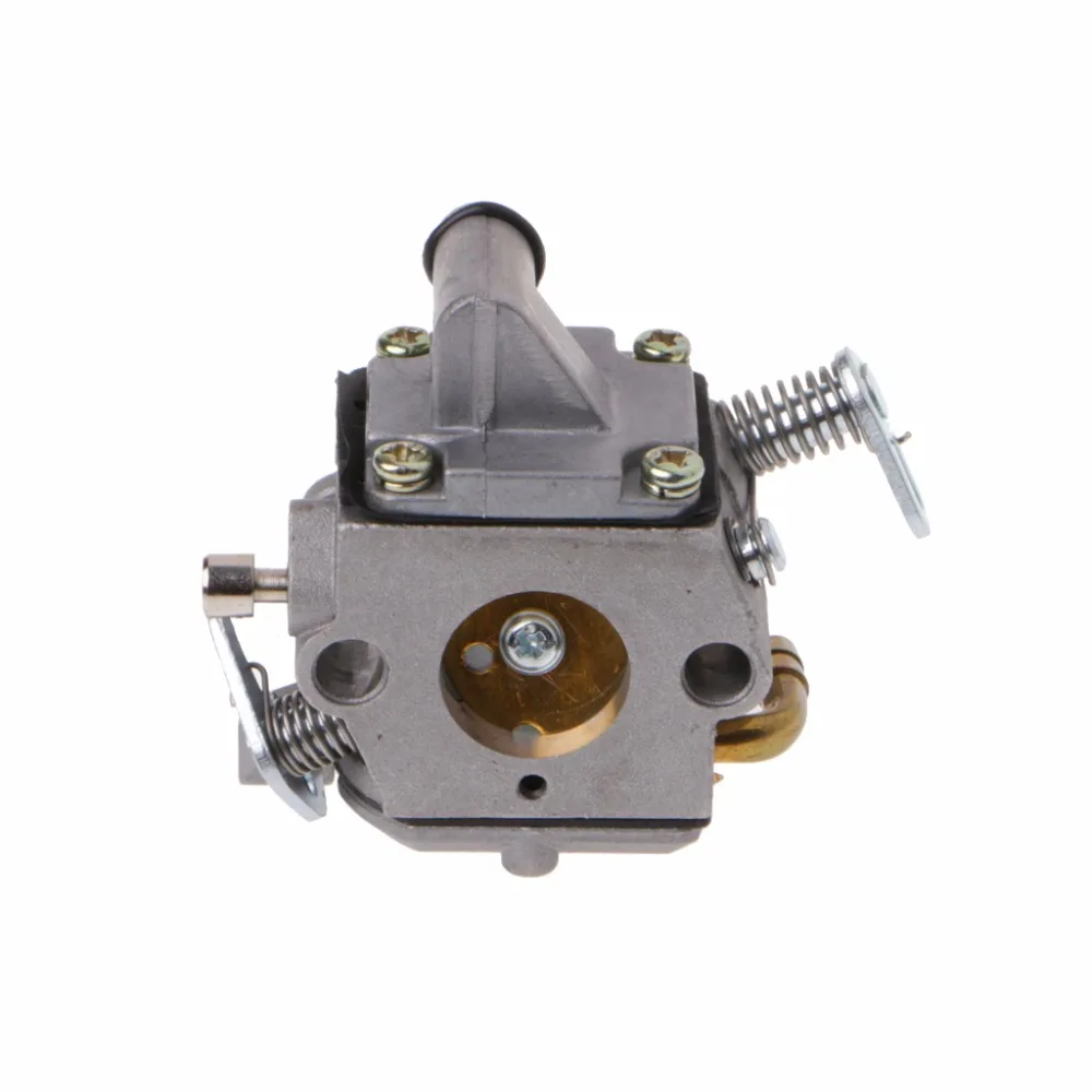

Metal Carburetor Carb For STIHL 017 018 MS170 MS180 Parts 11301200603 Zama C1Q S57B High Quality C45
