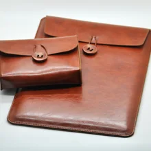 Папка для документов стиль плотно прилегающий Чехол-сумочка из микрофибры для ноутбука чехол для MacBook Pro 13 15 16/17