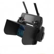 5 SIZE Monitor Sun Hood Cover Sun Shade for DJI Mavic pro Osmo DJI Phantom 4/3 RC Drone Profissional Remote Control Accessories