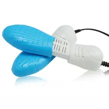 Телескопическая сухая обувь дезодорирующая стерилизация Детская домашняя многофункциональная S-X-2223A