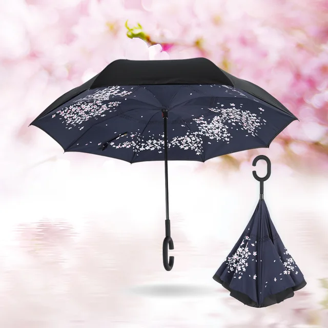 Aliexpress kup Creative Self Stand upside down Rain Protection Aliexpress kup Creative Self Stand upside down Rain Protection kup d3a62e