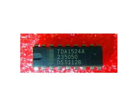 TDA1524A TDA1524 1524 DIP18 5PCS|5pcs| - AliExpress