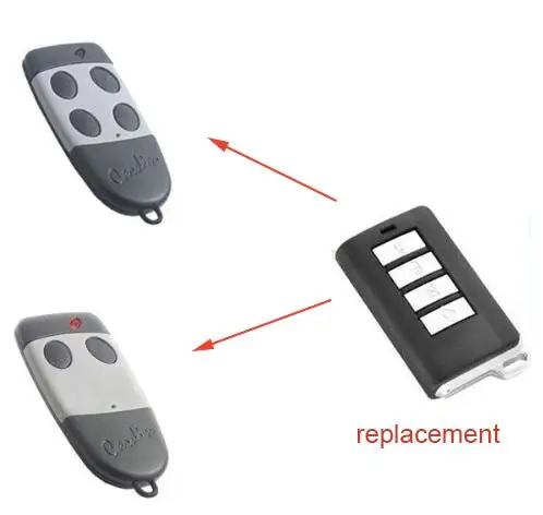 Good Deal High Quality For Cardin S449 Garage Door Repalcement