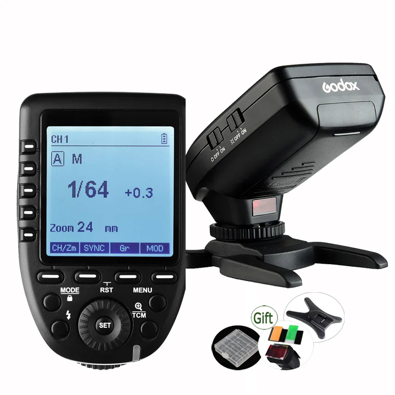 godox xpro s