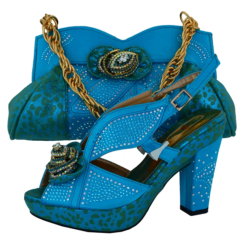 CSB 613 TURQUOISEBLUE