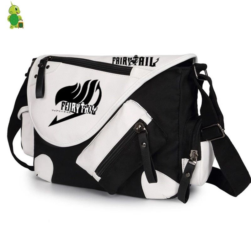 large messenger bag for school