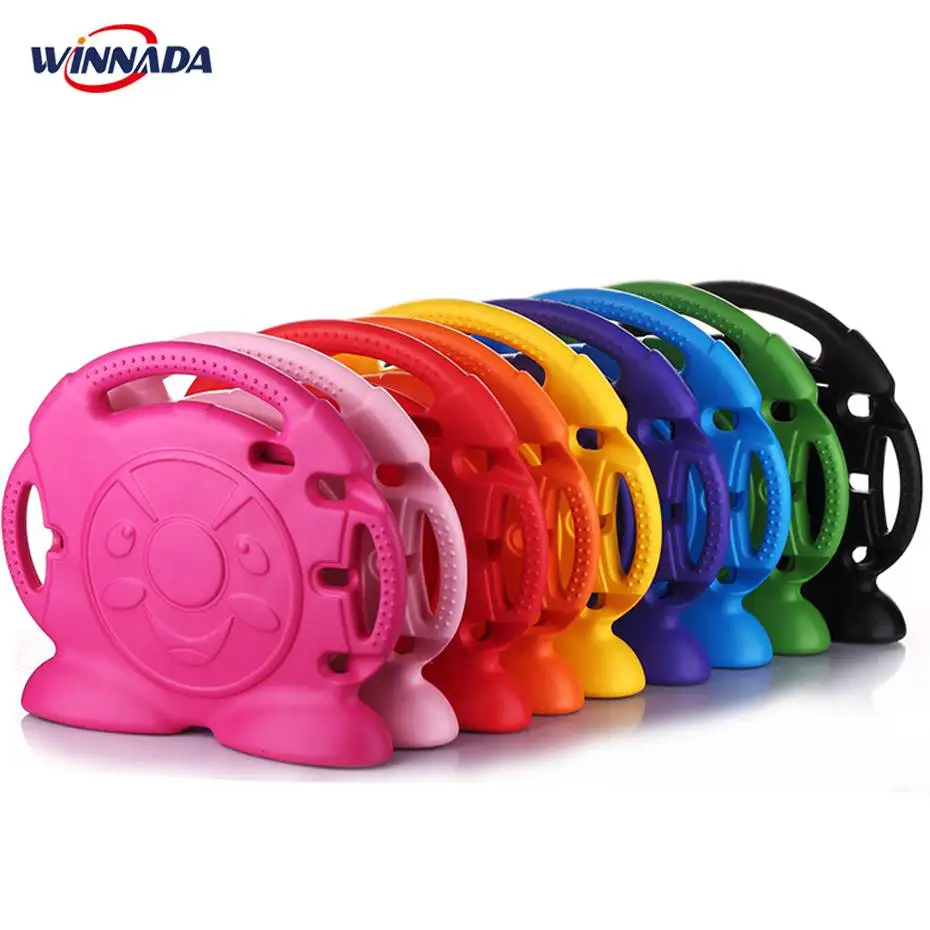 Case for ipad mini 1 / 2 / 3 / 4 Thomas handgrip stand Shock Proof EVA full body cover Kids Children Safe for ipad mini case Case for ipad mini 1 / 2 / 3 / 4 Thomas handgrip stand Shock Proof EVA full body cover Kids Children Safe for ipad mini case