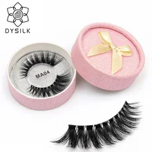 Толстые 3D шелковые протеиновые ресницы ручной работы накладные ресницы натуральные длинные накладные ресницы Мягкие Накладные ресницы для макияжа