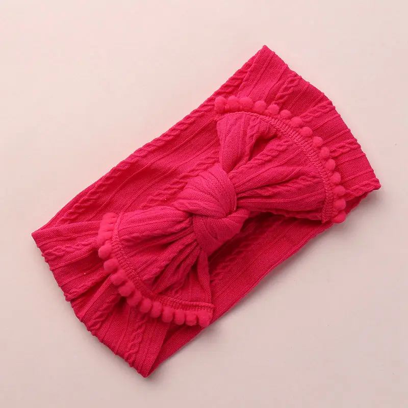 18 hot pink