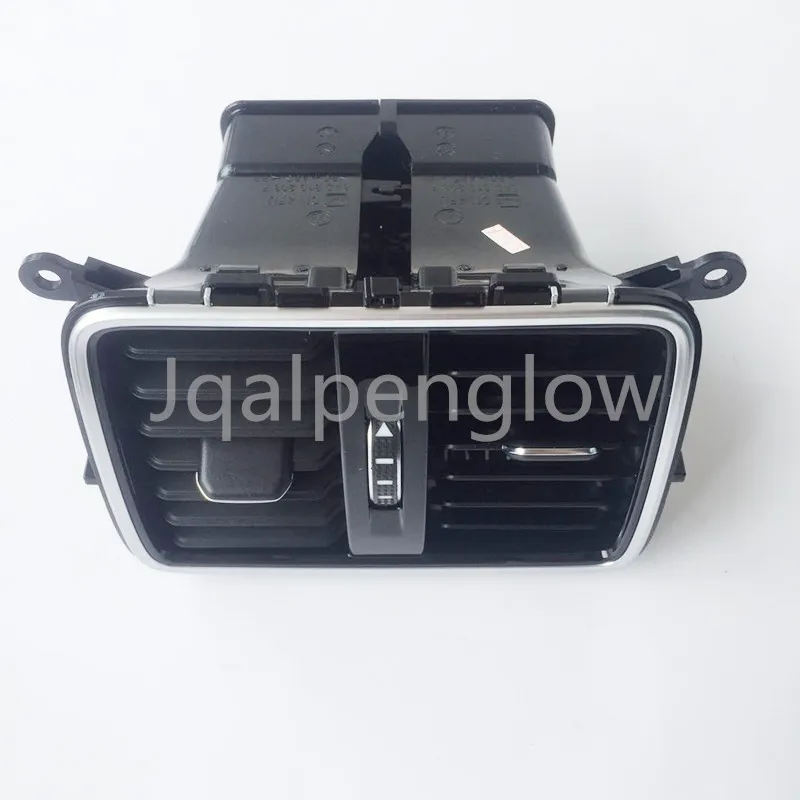 

for VW Passat B7 CC Rear Air Conditioning Outlet Vent Air-Conditioner Assembly Central Console A/C 3AD819203C