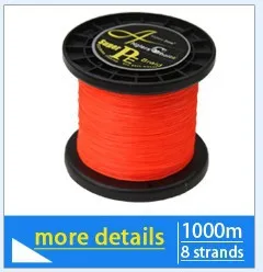 braided fishing line 4 strands 300m