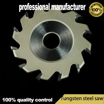 

Woodworking cutter plastic plate V-cutting V tips Tungsten Milling Cutter End Mill Factory sell directly at good price
