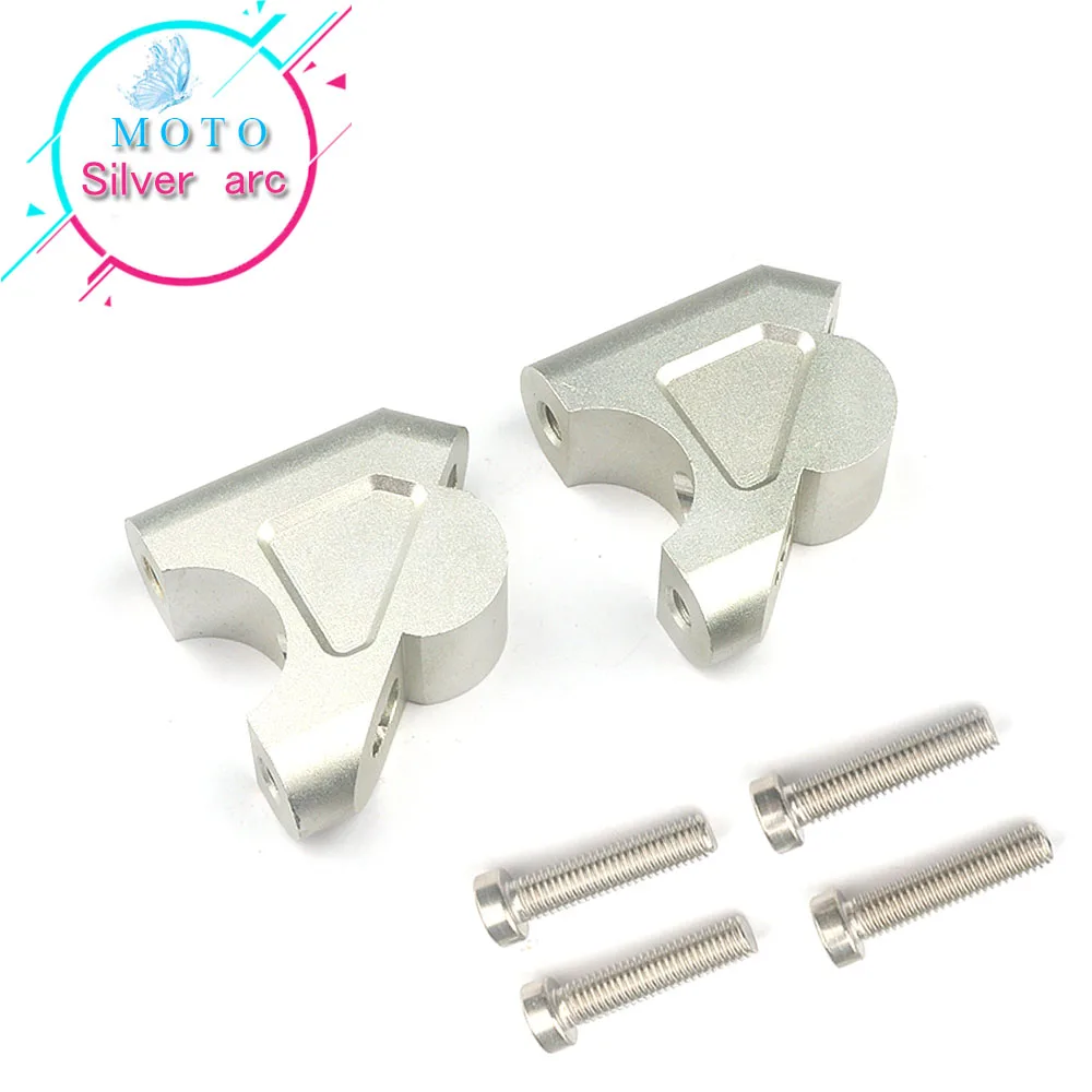 Для BMW R1200GS R 1200 GS LC ADV мотоциклетные рукоятка зажим поднятый продлить крепление на руль велосипеда(стояк