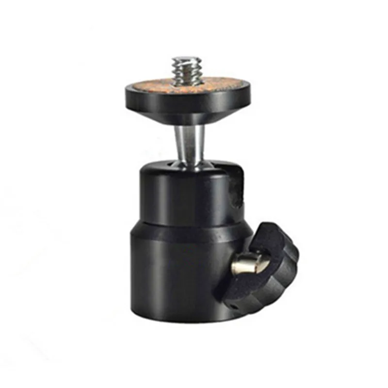 mini ballhead Q24.5 tripod heads (1)