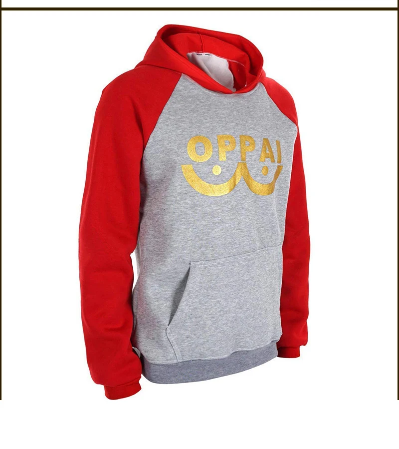 oppai hoodie uk