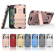 NEW Armor Case Cover For Iphone 5 5S 5C PC TPU 2 in 1 Shockproof Heavy