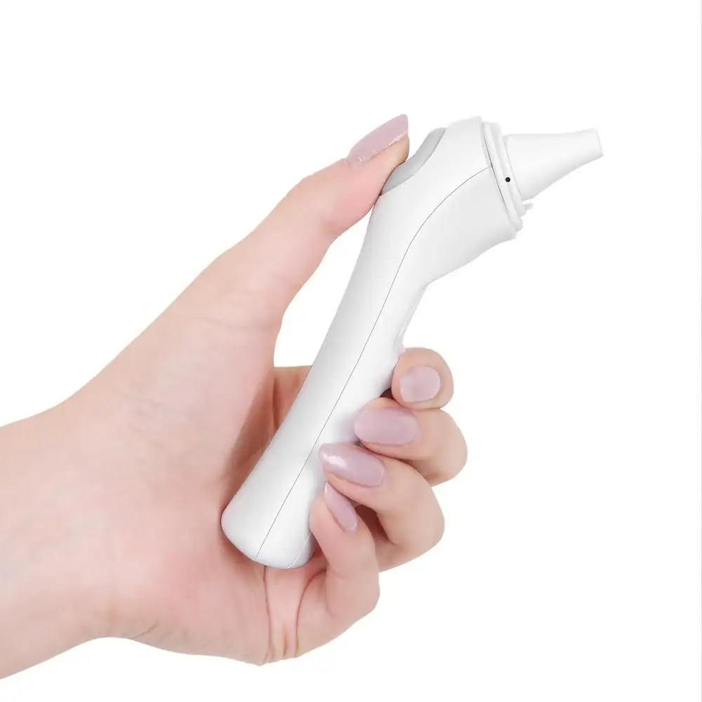  Xiaomi ANDON Infrared Ear Thermometer Excelitas Sensor Anti-thermal Shock Baby Child Infrared Digit