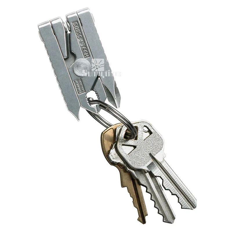 swiss tech pliers