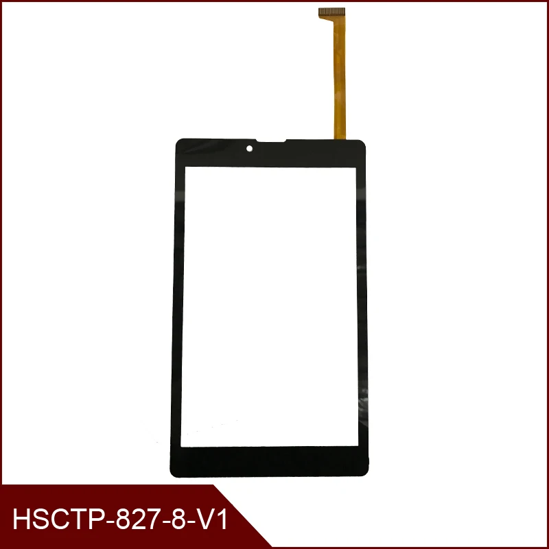 

New 7" inch Tablet PC HSCTP-827-8-V1 2016.08.29 touch screen panel Digitizer Sensor replacement HSCTP-827-8-V1