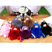 Мультяшная плюшевая игрушка один шт игрушка для детей спящий компаньон