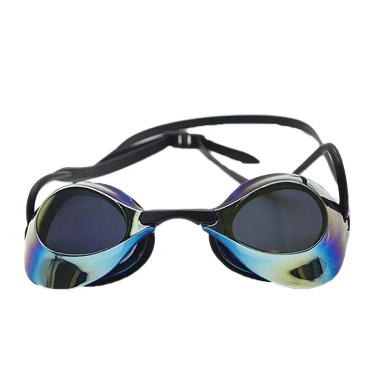 

New Men & Women Glasses Arena Swimming Racing Game Swimming Anti-fog Glasses Swimming Goggles Pool Spectacles Professional