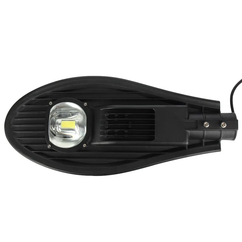 1PC 30W 50W Led Street Light Waterproof IP65 AC85-265V Outdoor Lighting
