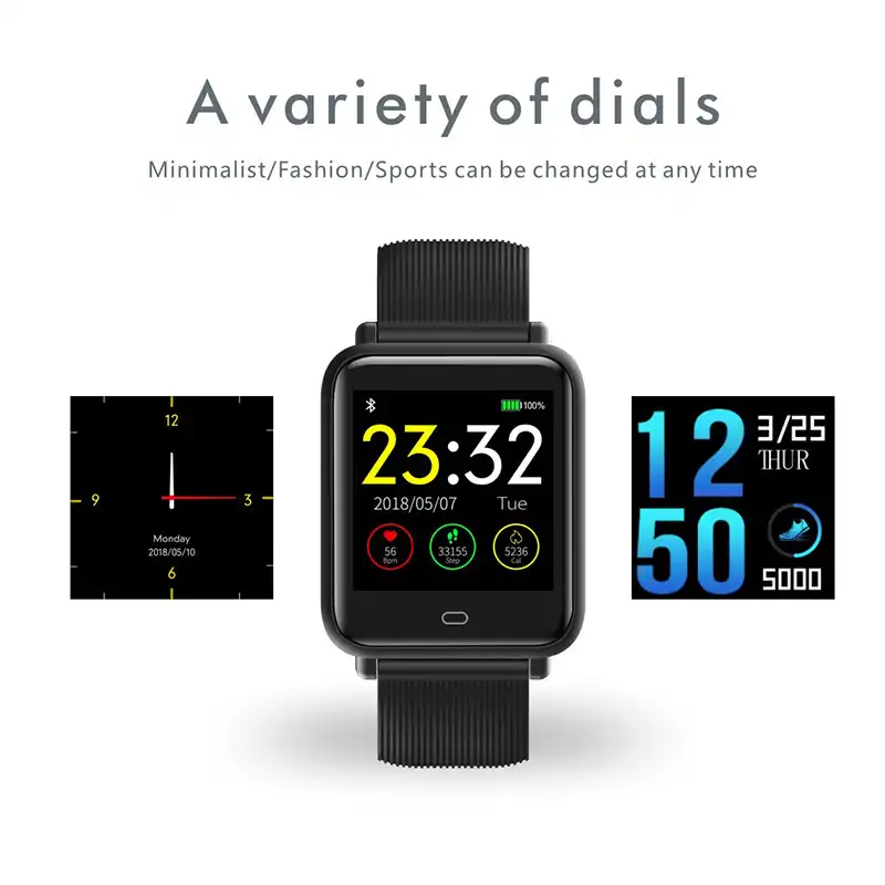 lymoc t2 smartwatch