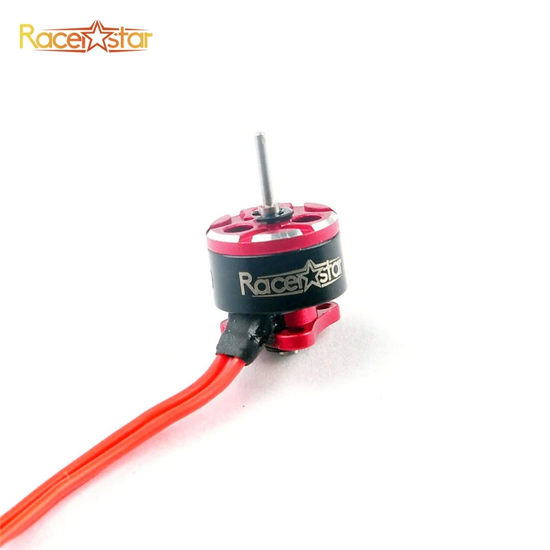 Racerstar BR0603C 1S 17000KV 19000KV 22000KV бесщеточный двигатель для моделей RC Мультикоптер рама