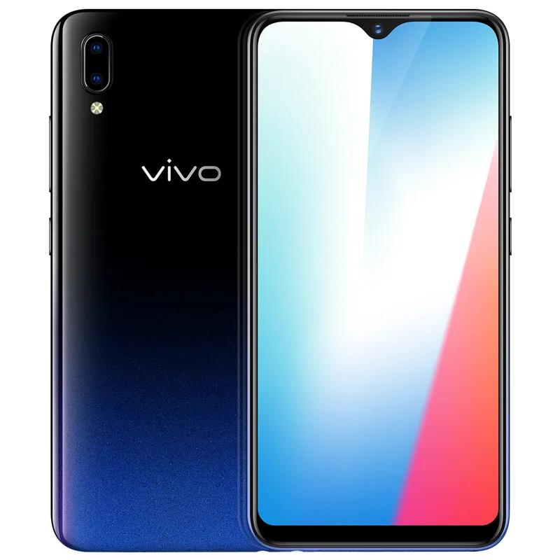 Купить Дисплей Vivo 1906 В Самаре