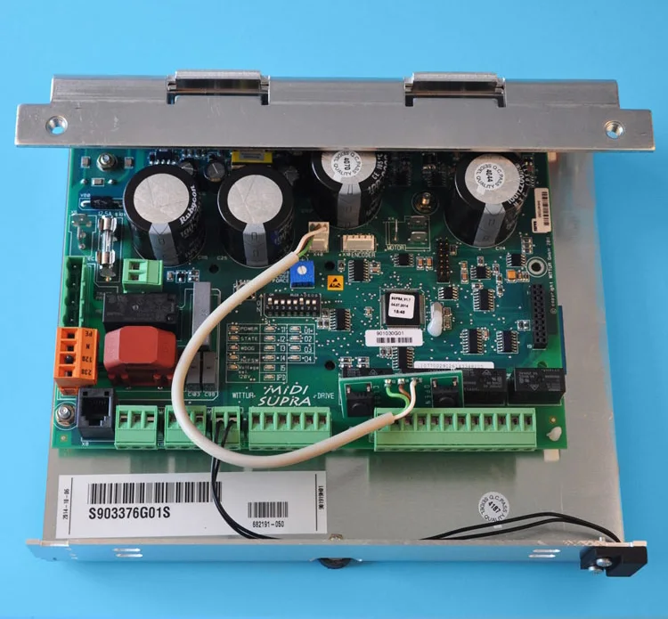 KONE elevator door controller board 901030G01/ S903376G01S