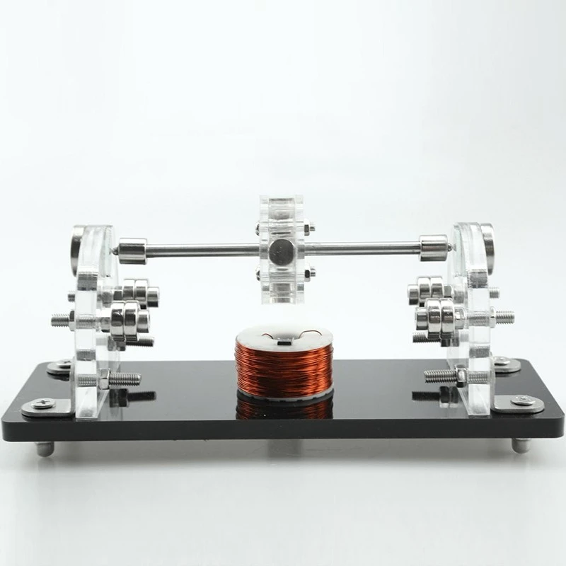  Small Hall Motor Brushless Motor Teaching Experiment Supplies Diy Training To Increase Student Inte - 33052519109