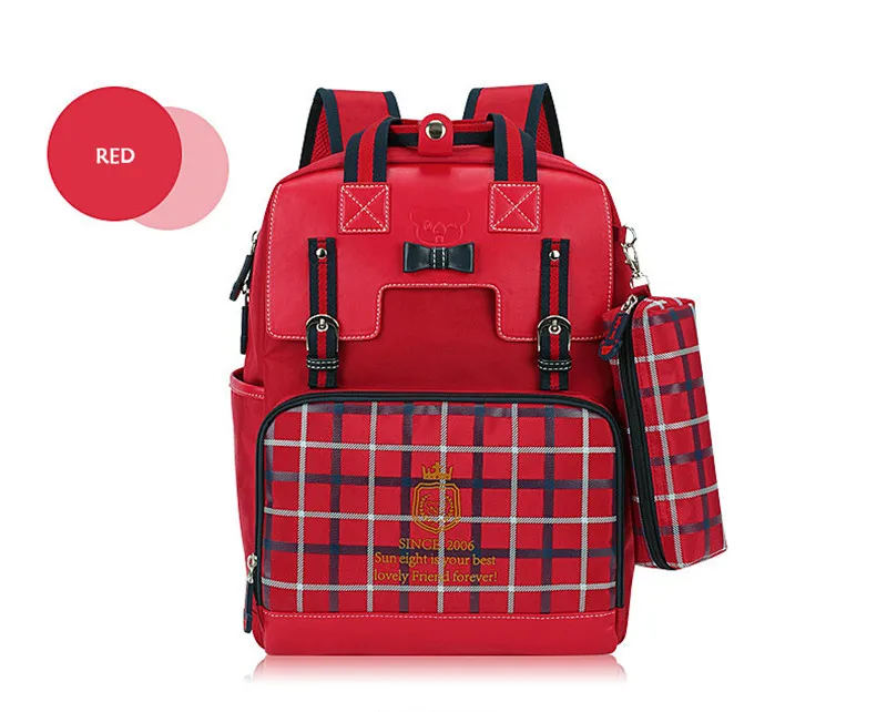 girls school bags