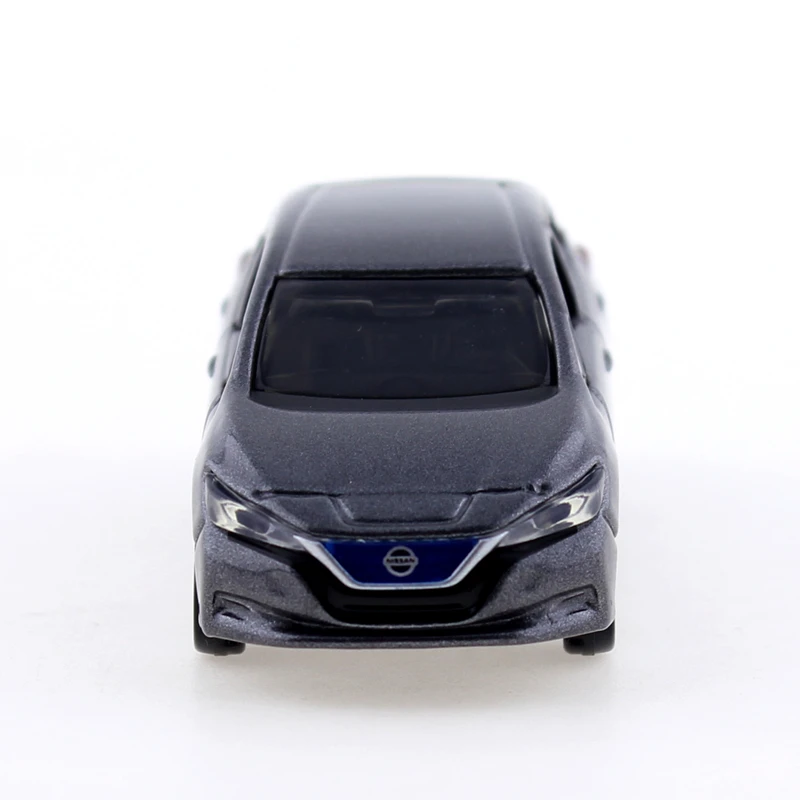 Takara Tomy TOMICA № 93 Nissan Leaf масштаб 1:63 автомобиль Alien литый под давлением Комплект